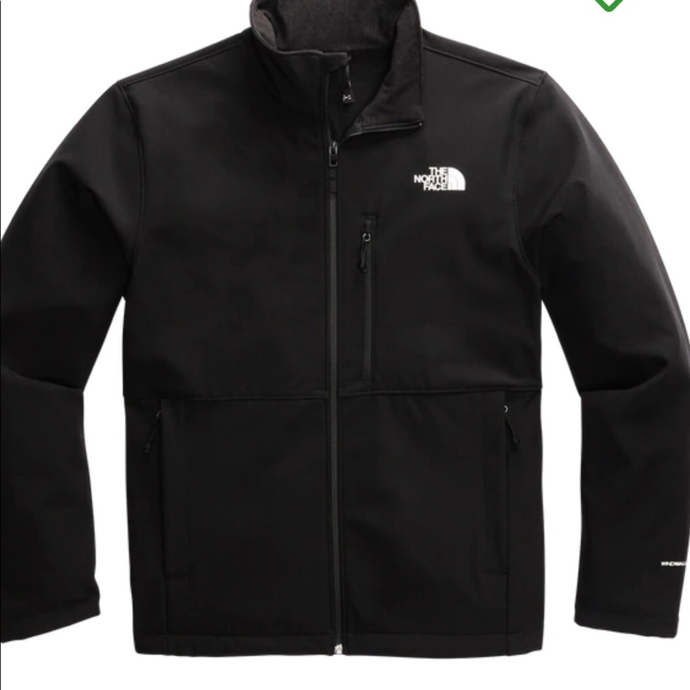 North face Jacket Men’s size M